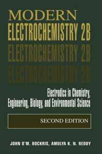 Modern Electrochemistry 2B