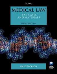 Medical Law