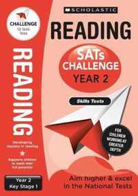 Reading Skills Tests (Year 2) KS1