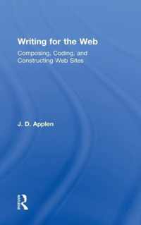 Writing for the Web