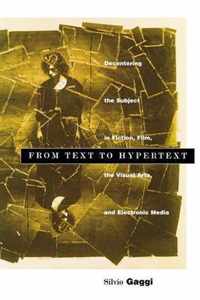 From Text to Hypertext