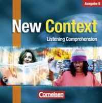 New Context. Bayern. 3 Text-CD's