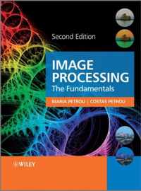 Image Processing 2nd