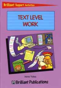 Text Level Work