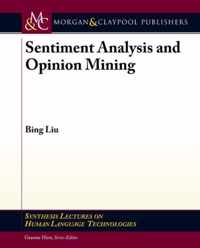 Sentiment Analysis and Opinion Mining