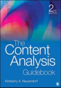 The Content Analysis Guidebook