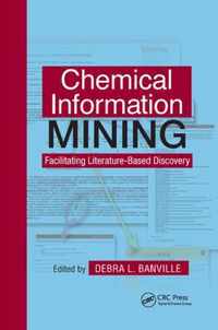 Chemical Information Mining