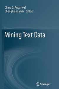 Mining Text Data