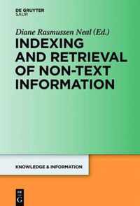 Indexing and Retrieval of Non-Text Information