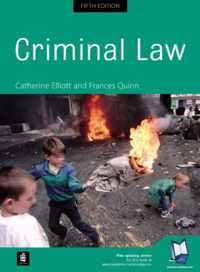 Criminal Law