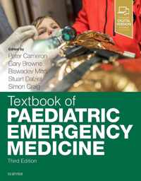 Textbook of Paediatric Emergency Medicine