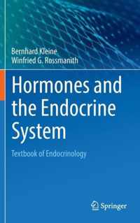 Hormones & Hormone System