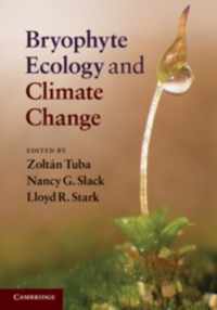 Bryophyte Ecology And Climate Change