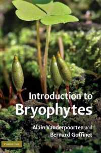 Introduction to Bryophytes