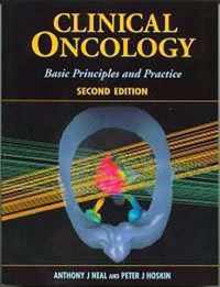 Clinical Oncology, 2Ed: Basic Principles and Pract