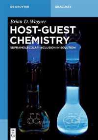 Host-Guest Chemistry