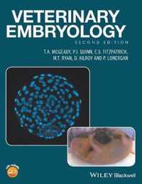 Veterinary Embryology