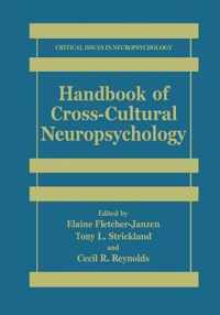 Handbook of Cross-Cultural Neuropsychology