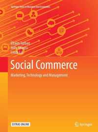 Social Commerce