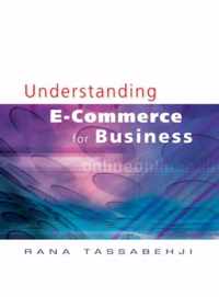 Applying E-Commerce in Business