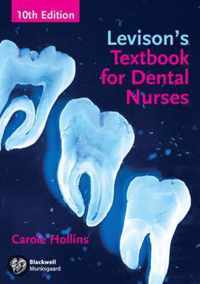 Levison's Textbook for Dental Nurses