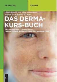 Das Derma-Kurs-Buch