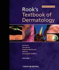 Rook's Textbook of Dermatology