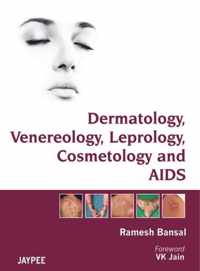 Essentials in Dermatology, Venereology & Leprology