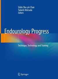 Endourology Progress