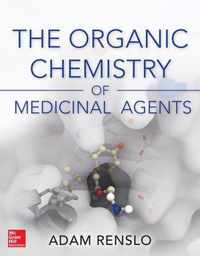 Organic Chemistry of Medicinal Agents