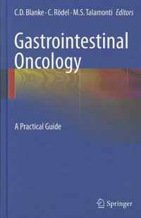 Gastrointestinal Oncology