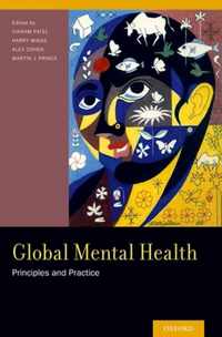 Global Mental Health