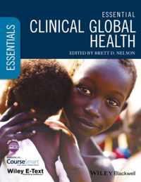 Essential Clinical Global Health