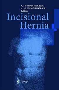 Incisional Hernia