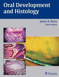 Oral Development and Histology