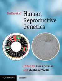 Textbook Of Human Reproductive Genetics