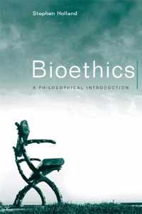 Bioethics