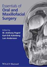 Essentials of Oral and Maxillofacial Surgery