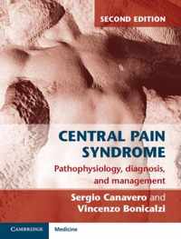 Central Pain Syndrome