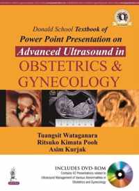 Donald School Textbook of Powerpoint Presentation on Advanced Ultrasound in Obstetrics & Gynecology