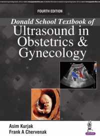 Donald School Textbook of Ultrasound in Obstetrics & Gynaecology