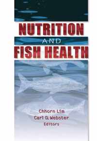 Nutrition and Fish Health