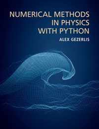 Numerical Methods in Physics with Python