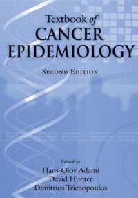 Textbook of Cancer Epidemiology