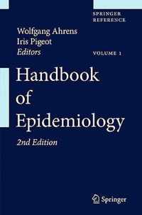 Handbook of Epidemiology