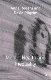 Mental Health and Inequality