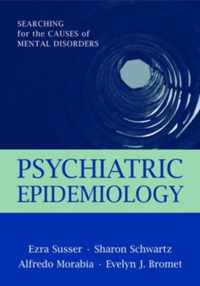 Psychiatric Epidemiology