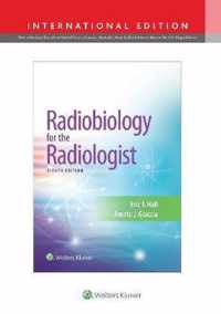 RADIOBIOLOGY RADIOLOGIST 8E (INT ED) CB