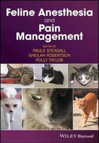 Feline Anesthesia and Pain Management