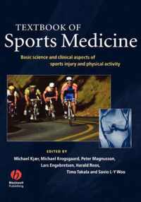 Textbook of Sports Medicine